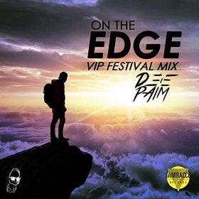 DEEPAIM - ON THE EDGE (VIP FESTIVAL EDIT)